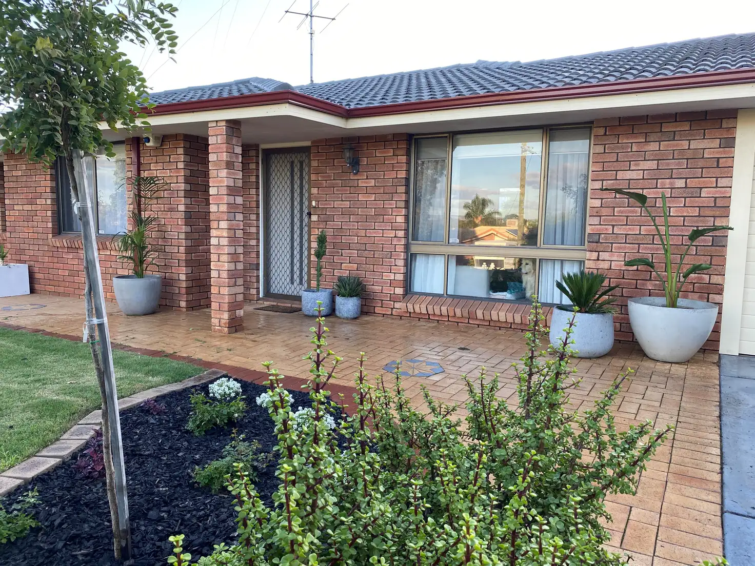 Main view of Homely house listing, 11 Parkfield Way, Australind WA 6233