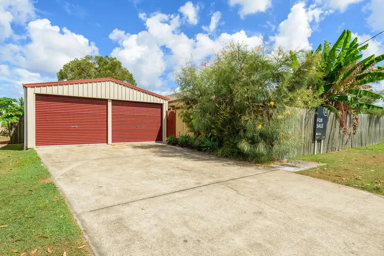 Second view of Homely house listing, 5 Anchovy Street, Tin Can Bay QLD 4580