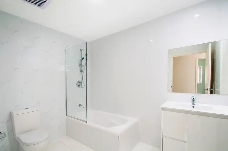 Fourth view of Homely apartment listing, 28/45-47 Veron Street, Wentworthville NSW 2145