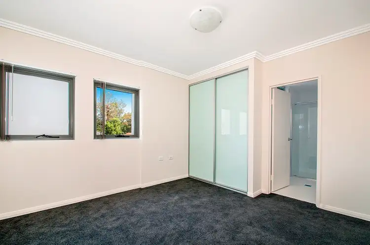 Fifth view of Homely apartment listing, 28/45-47 Veron Street, Wentworthville NSW 2145