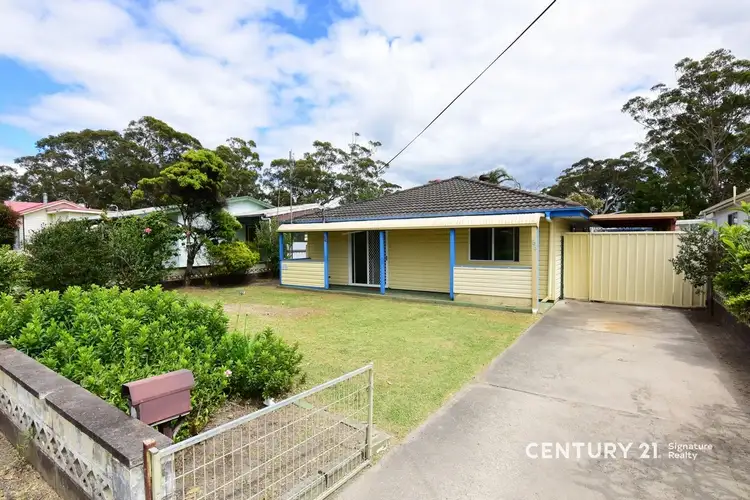 66 King George Street, Callala Beach NSW 2540