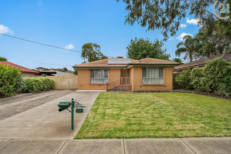 Main view of Homely house listing, 48 Pound Road, Hampton Park VIC 3976