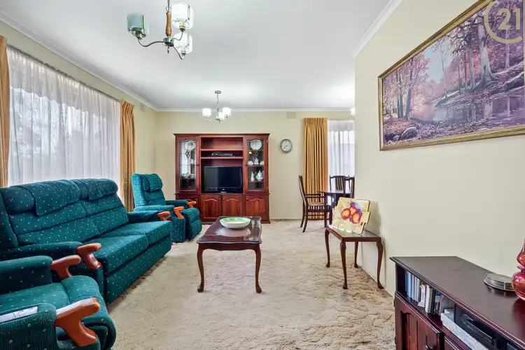 Third view of Homely house listing, 48 Pound Road, Hampton Park VIC 3976