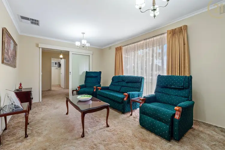 Fourth view of Homely house listing, 48 Pound Road, Hampton Park VIC 3976