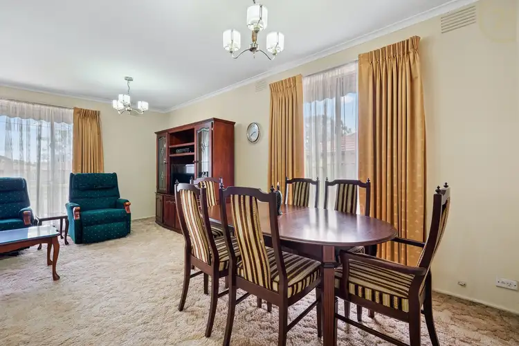 Fifth view of Homely house listing, 48 Pound Road, Hampton Park VIC 3976