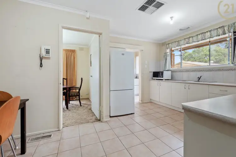 Sixth view of Homely house listing, 48 Pound Road, Hampton Park VIC 3976