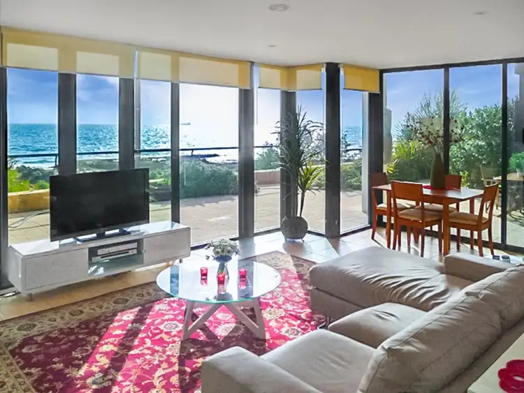 Second view of Homely unit listing, 2/21 Bennett Way, Bunbury WA 6230