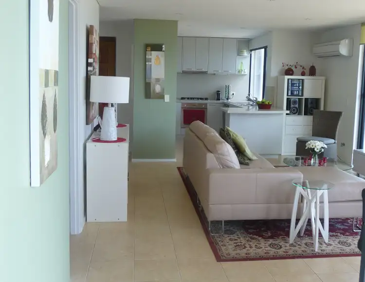 Fourth view of Homely unit listing, 2/21 Bennett Way, Bunbury WA 6230