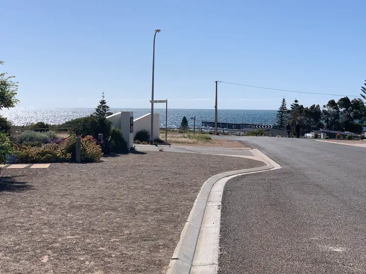 Fifth view of Homely land listing, 6 South Terrace, Port Hughes SA 5558