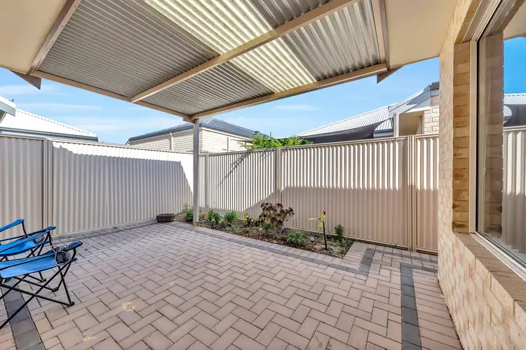 Third view of Homely villa listing, 9/16 Westlinton Circle, Waikiki WA 6169