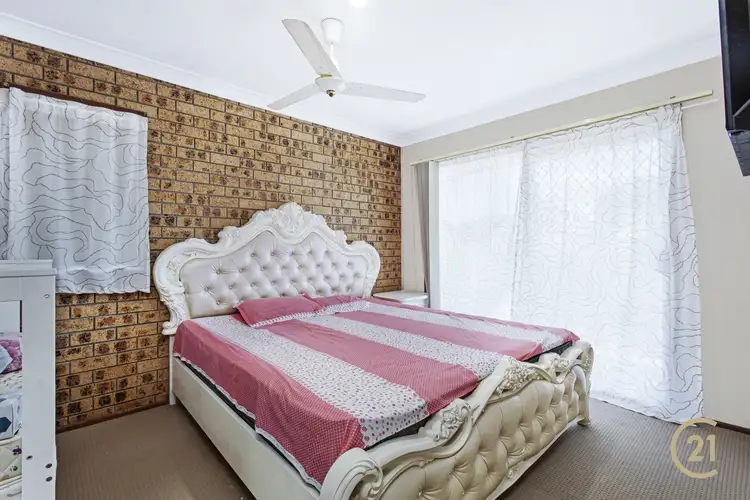 Sixth view of Homely villa listing, 4/64-66 Edgar Street, Macquarie Fields NSW 2564