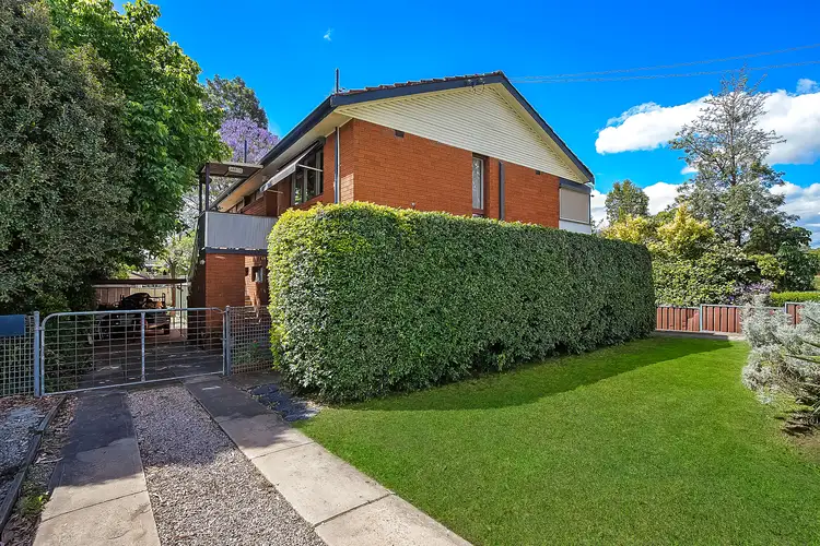 21 Gladstone parade, Riverstone NSW 2765