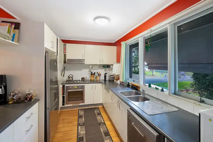 Second view of Homely house listing, 21 Gladstone parade, Riverstone NSW 2765