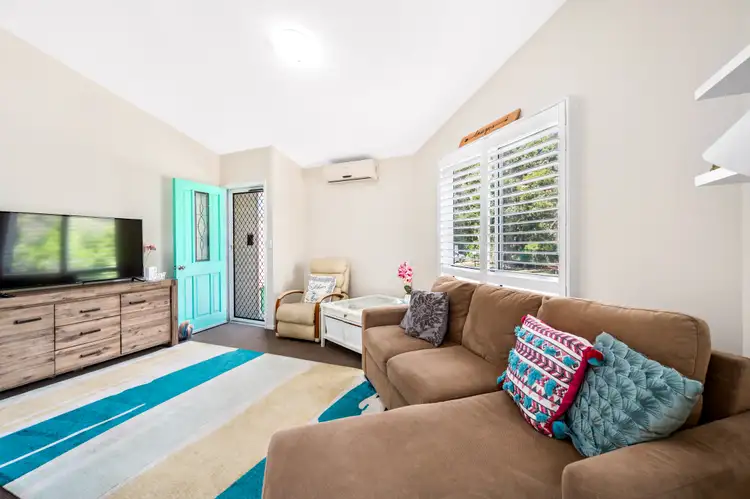 Third view of Homely villa listing, 85/1A Kalaroo Road, Redhead NSW 2290