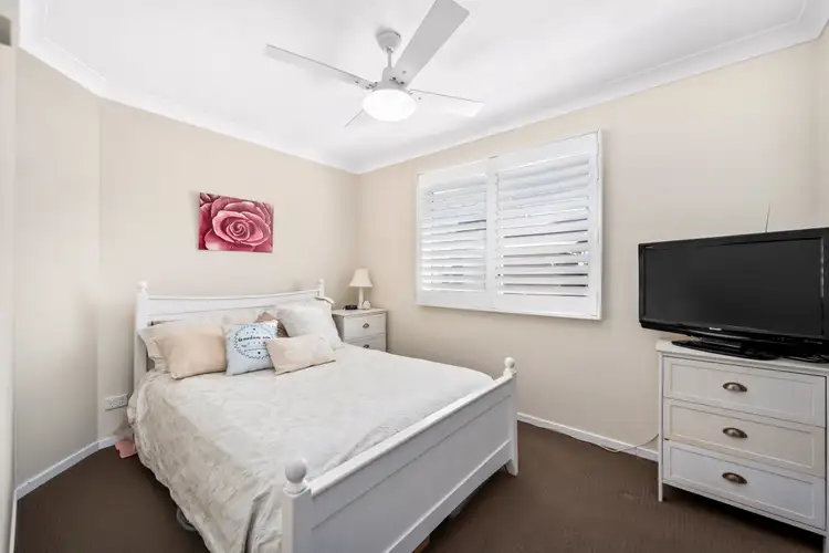 Fourth view of Homely villa listing, 85/1A Kalaroo Road, Redhead NSW 2290