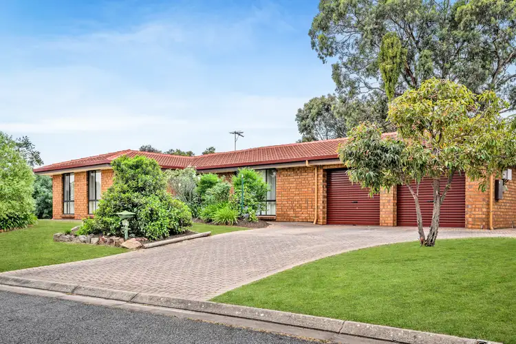 Main view of Homely house listing, 1 Sheoak Crescent, Aberfoyle Park SA 5159