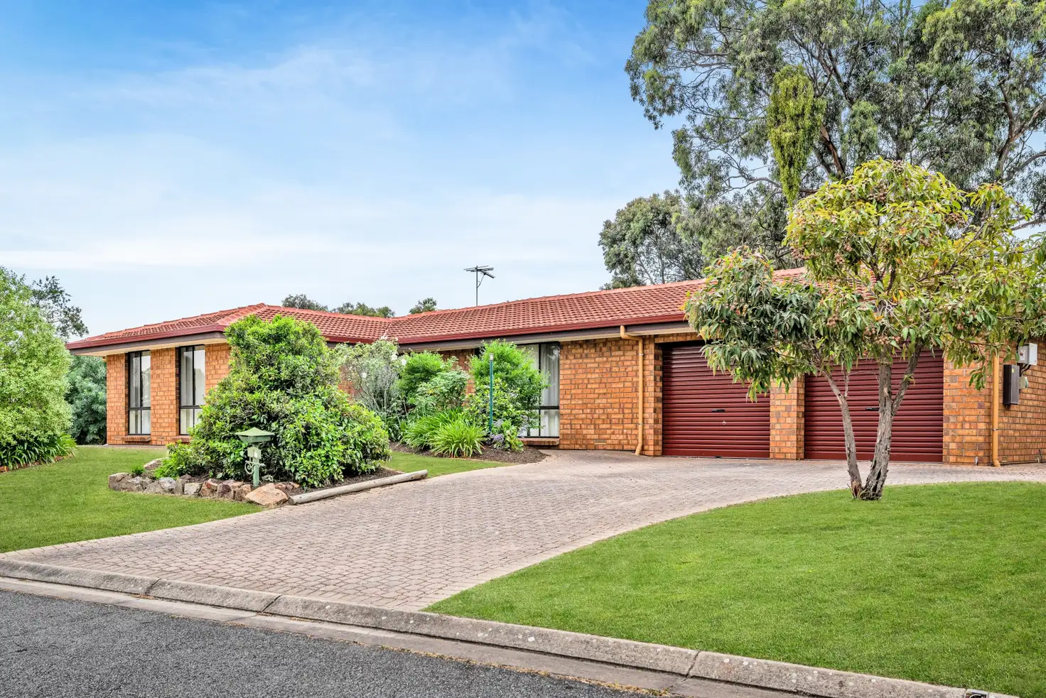 Main view of Homely house listing, 1 Sheoak Crescent, Aberfoyle Park SA 5159