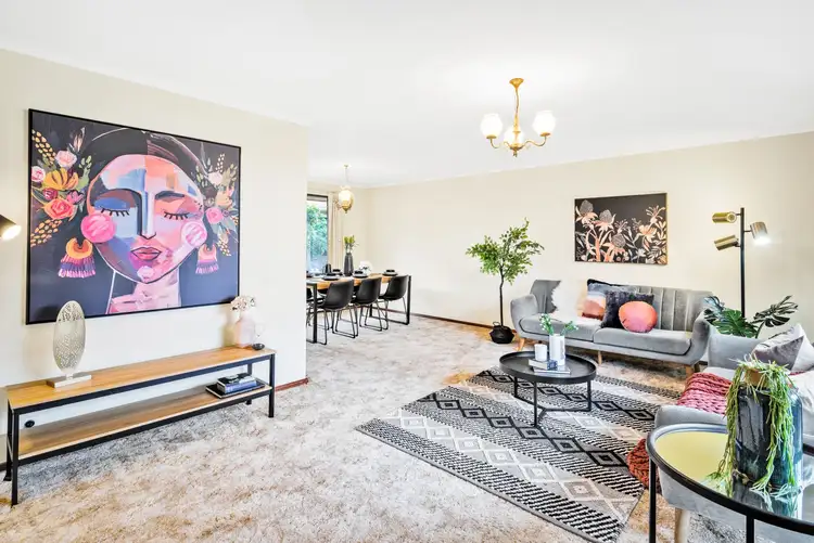Second view of Homely house listing, 1 Sheoak Crescent, Aberfoyle Park SA 5159