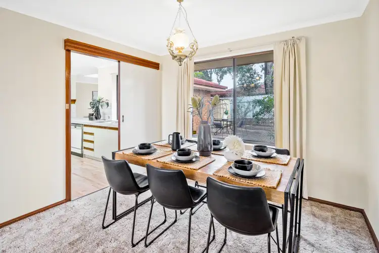Fourth view of Homely house listing, 1 Sheoak Crescent, Aberfoyle Park SA 5159