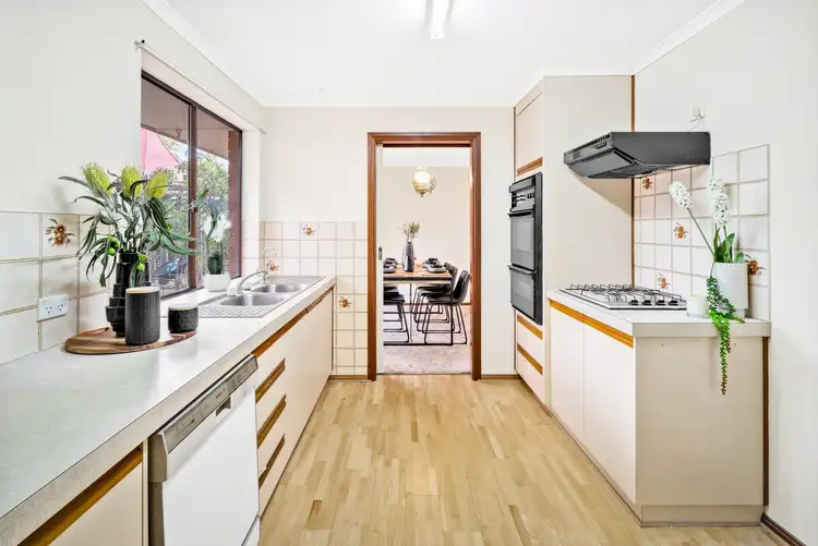 Fifth view of Homely house listing, 1 Sheoak Crescent, Aberfoyle Park SA 5159