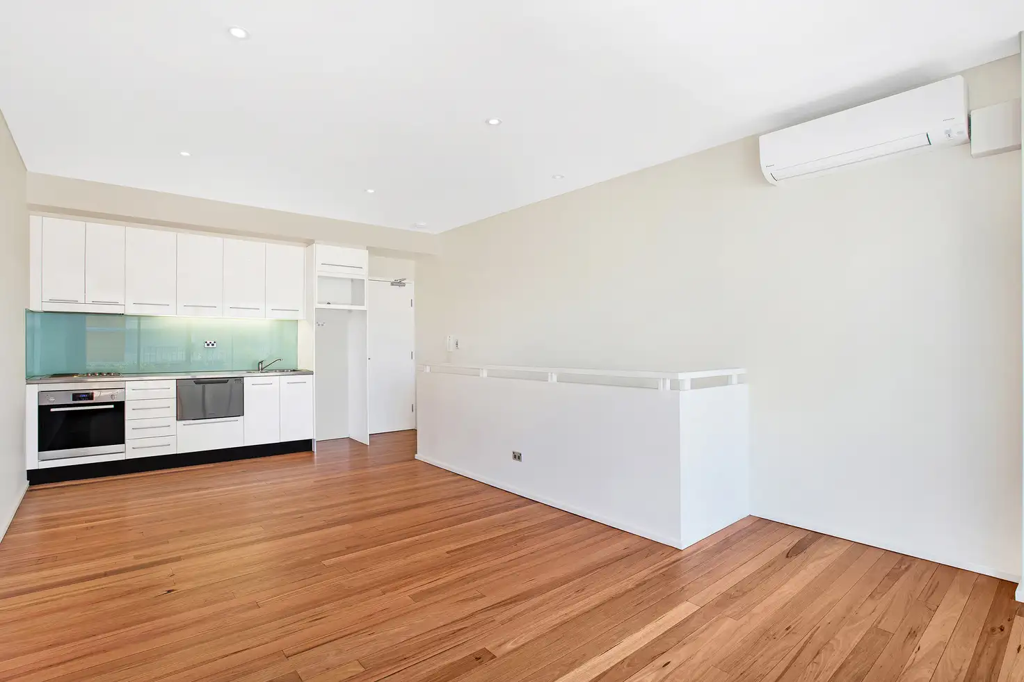 Main view of Homely apartment listing, 206/79 Gould Street, Bondi NSW 2026