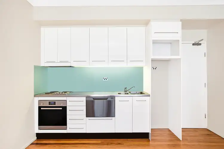 Third view of Homely apartment listing, 206/79 Gould Street, Bondi NSW 2026