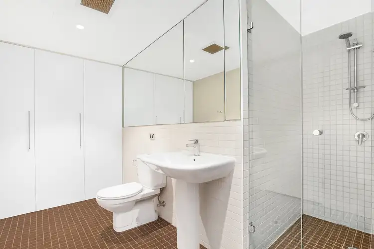 Fifth view of Homely apartment listing, 206/79 Gould Street, Bondi NSW 2026