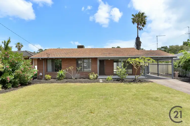 24 Terry Crescent, Mandurah WA 6210