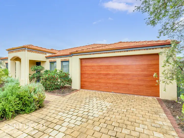 14 Froudist Circle, Southern River WA 6110