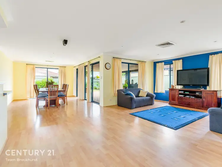 Second view of Homely house listing, 14 Froudist Circle, Southern River WA 6110
