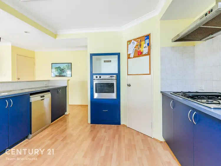 Third view of Homely house listing, 14 Froudist Circle, Southern River WA 6110