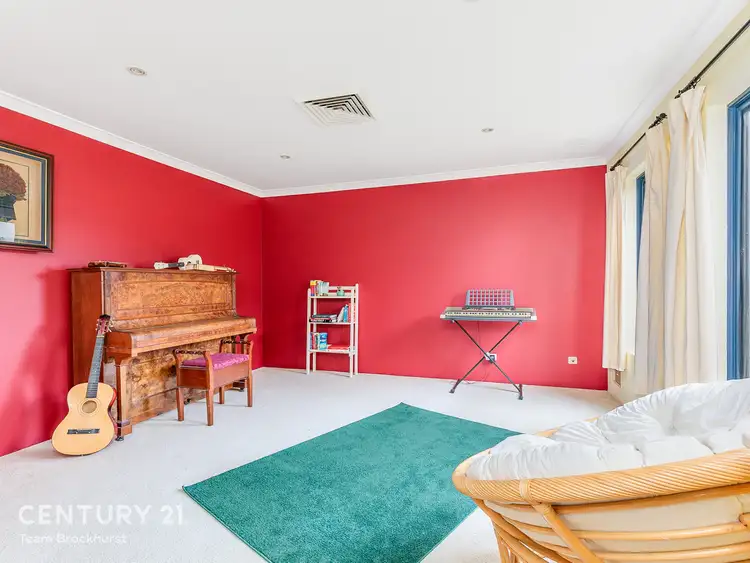 Fifth view of Homely house listing, 14 Froudist Circle, Southern River WA 6110