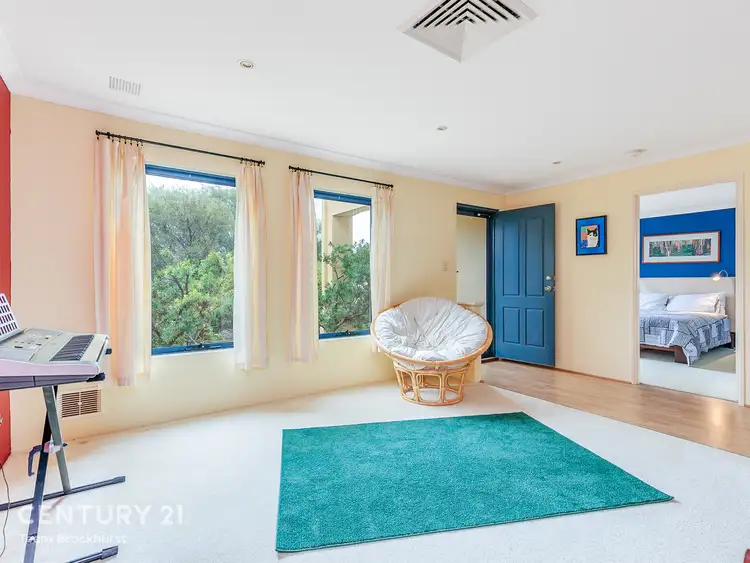 Sixth view of Homely house listing, 14 Froudist Circle, Southern River WA 6110