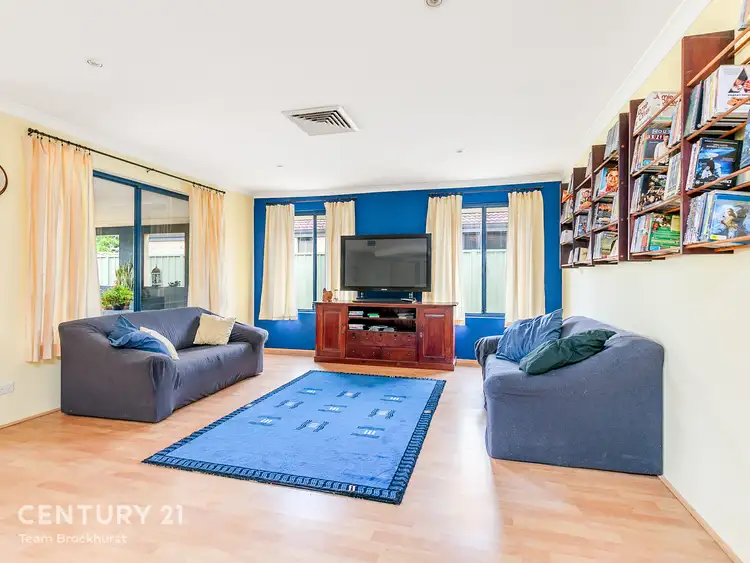 Seventh view of Homely house listing, 14 Froudist Circle, Southern River WA 6110