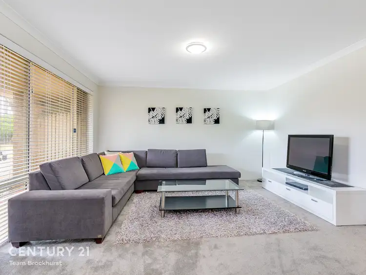 Second view of Homely house listing, 15 Hakea Plaza, Canning Vale WA 6155
