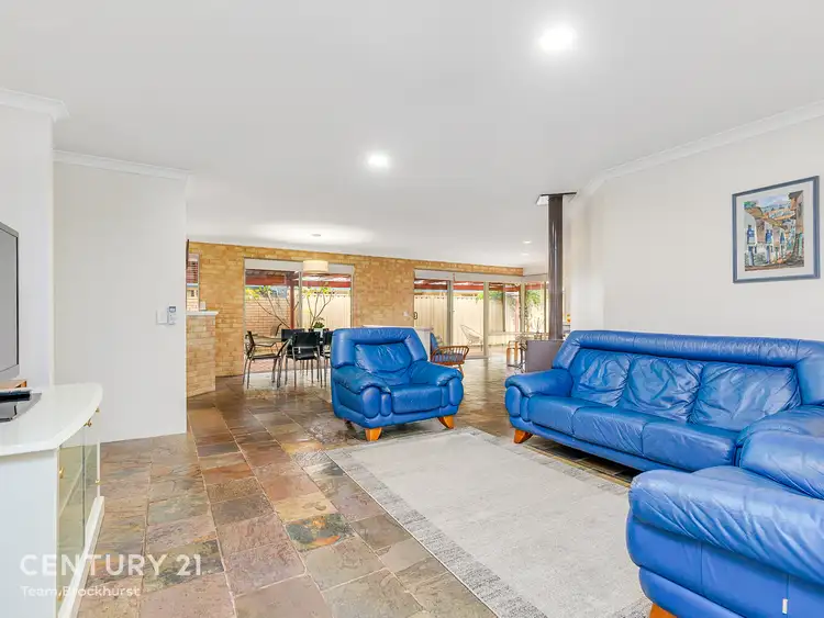 Third view of Homely house listing, 15 Hakea Plaza, Canning Vale WA 6155