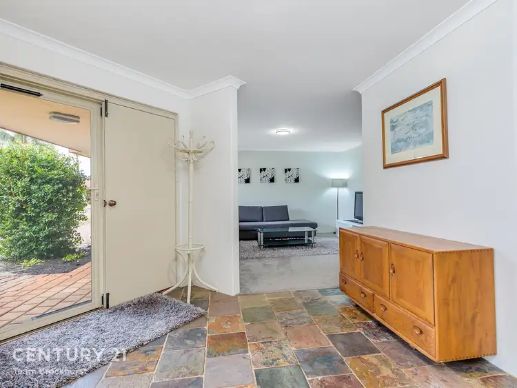 Fifth view of Homely house listing, 15 Hakea Plaza, Canning Vale WA 6155