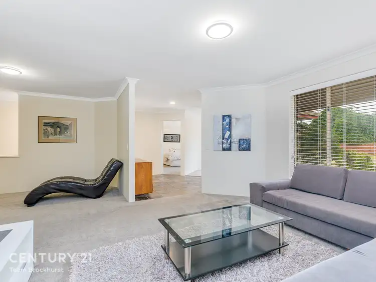 Sixth view of Homely house listing, 15 Hakea Plaza, Canning Vale WA 6155