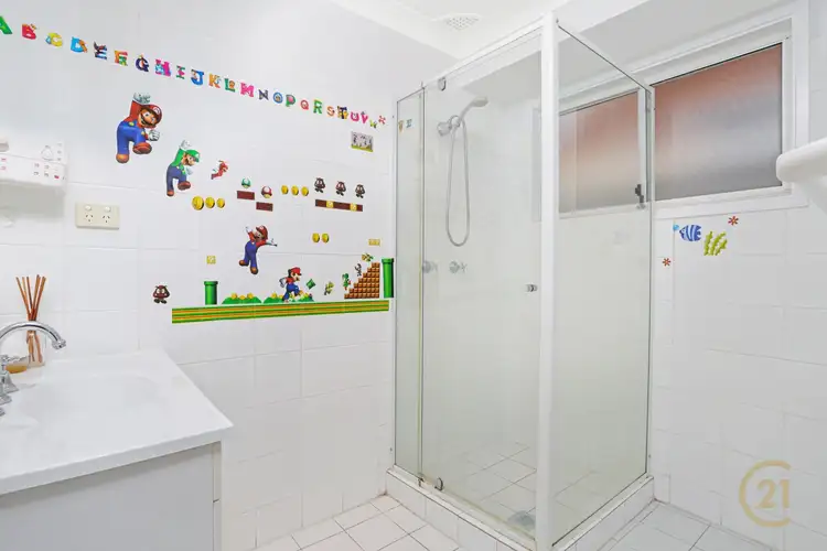Sixth view of Homely house listing, 40 Gentian Avenue, Macquarie Fields NSW 2564
