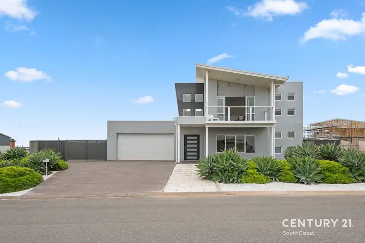 Main view of Homely house listing, 39 Seascape View, Sellicks Beach SA 5174