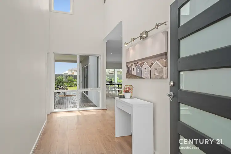 Second view of Homely house listing, 39 Seascape View, Sellicks Beach SA 5174