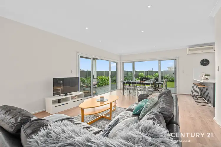 Third view of Homely house listing, 39 Seascape View, Sellicks Beach SA 5174
