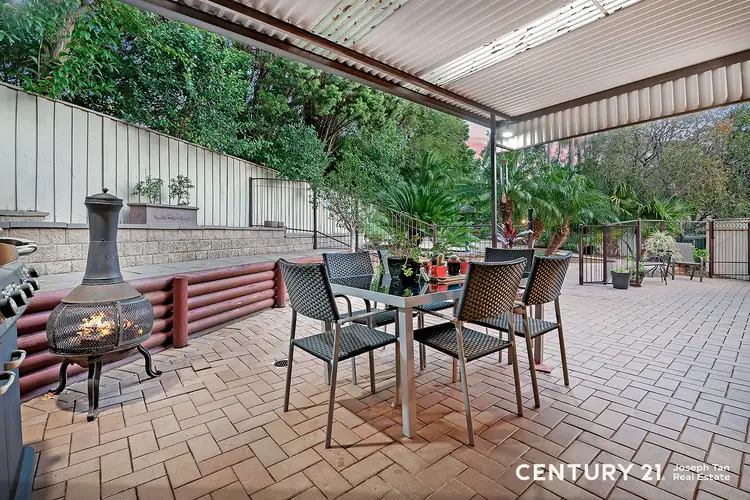 Sixth view of Homely house listing, 10 Autumn Leaf Grove, Cherrybrook NSW 2126