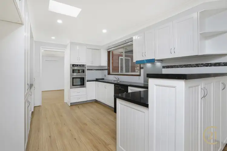 Third view of Homely house listing, 151 Harrow Rd, Glenfield NSW 2167
