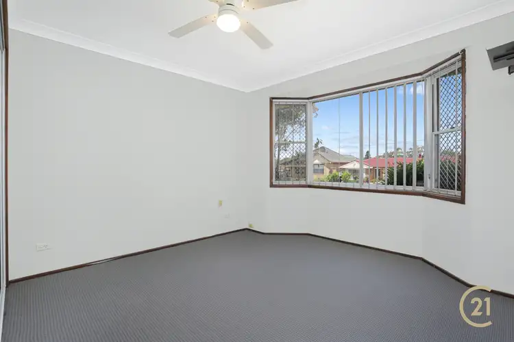 Fifth view of Homely house listing, 151 Harrow Rd, Glenfield NSW 2167