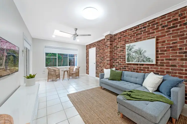 Sixth view of Homely house listing, 14 Edward Bennett Drive, Cherrybrook NSW 2126
