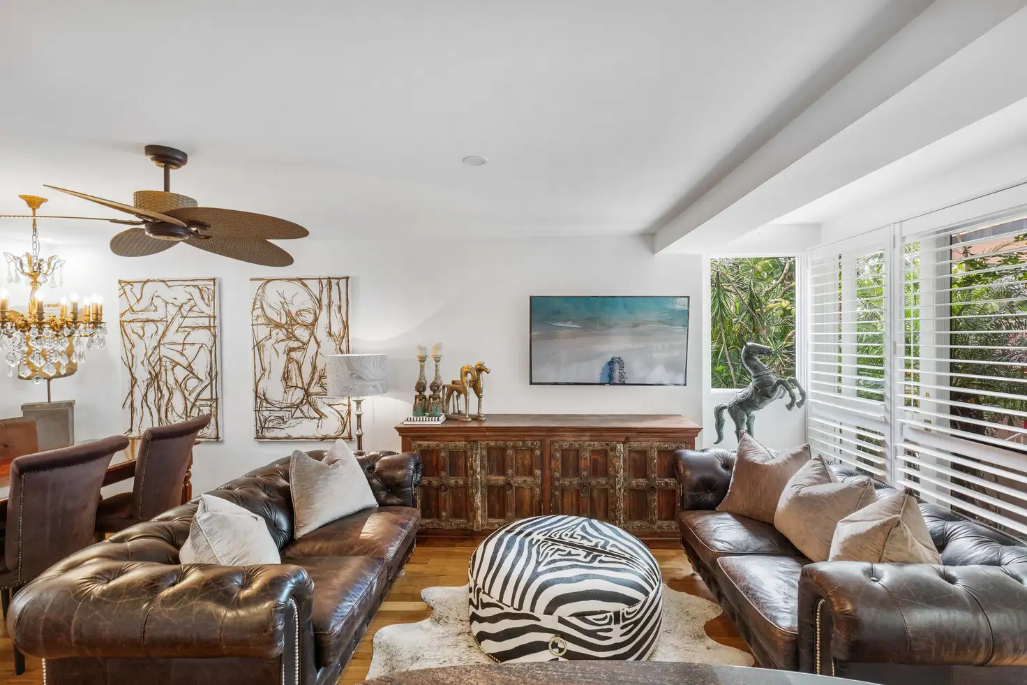 Main view of Homely apartment listing, 3/10 Edgar Bennett Avenue, Noosa Heads QLD 4567