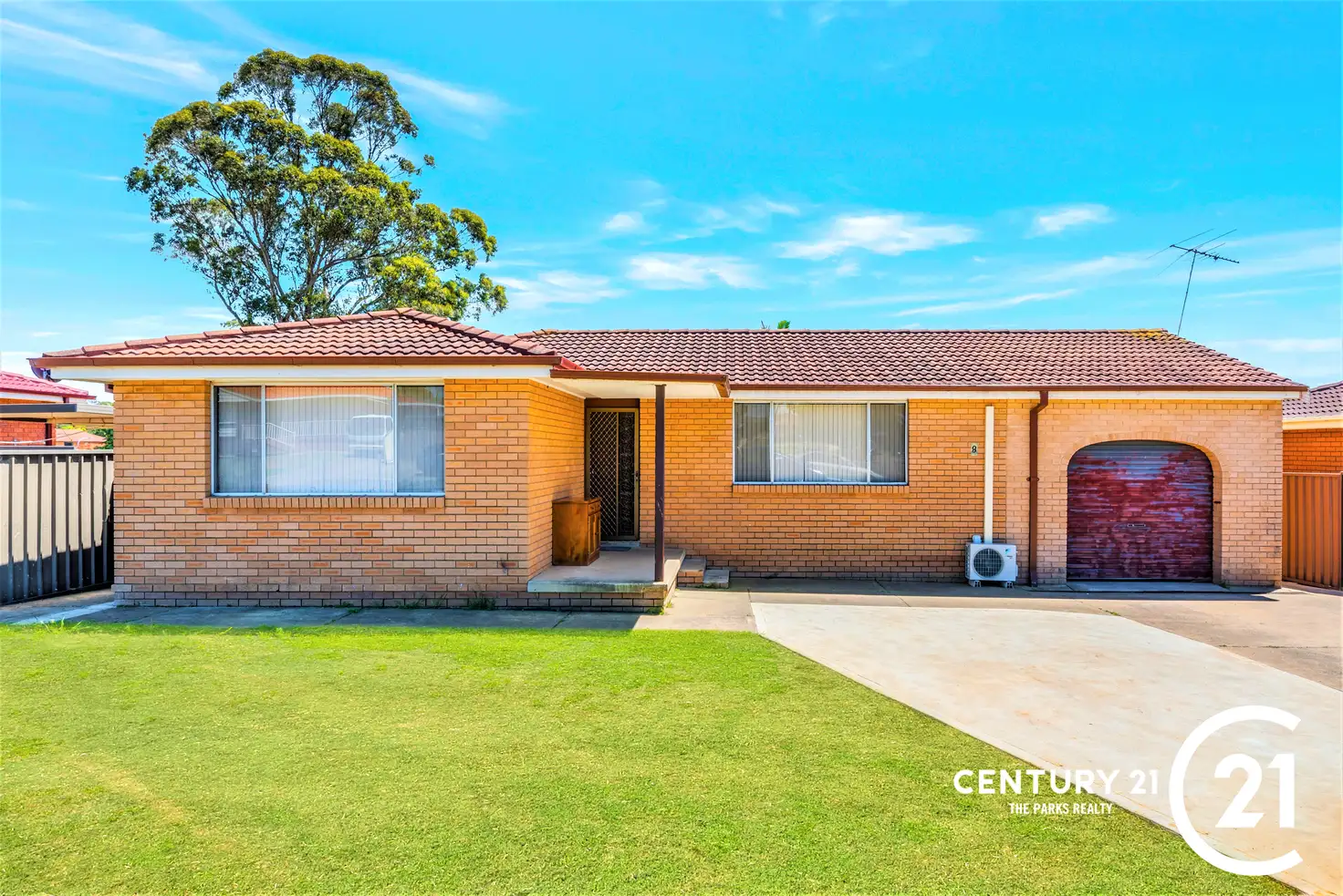 Main view of Homely house listing, 8 Pueblo Street, Greenfield Park NSW 2176