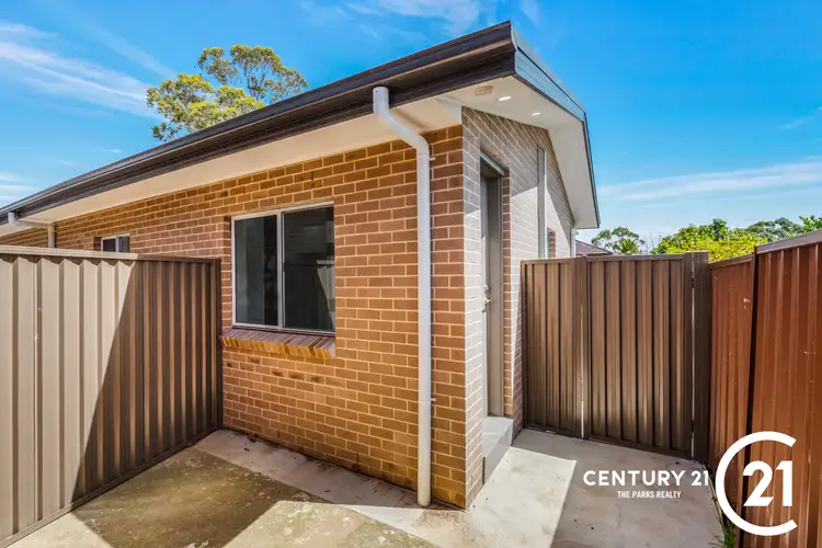 Second view of Homely house listing, 8 Pueblo Street, Greenfield Park NSW 2176