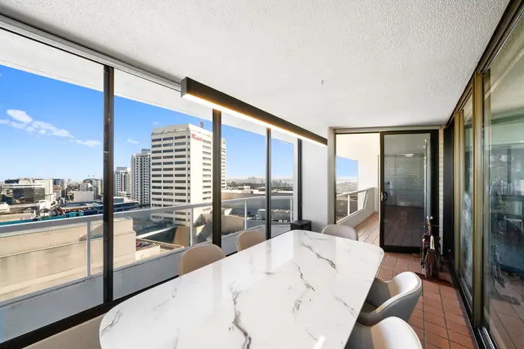 Second view of Homely apartment listing, 1302/1 Hollywood Avenue, Bondi Junction NSW 2022